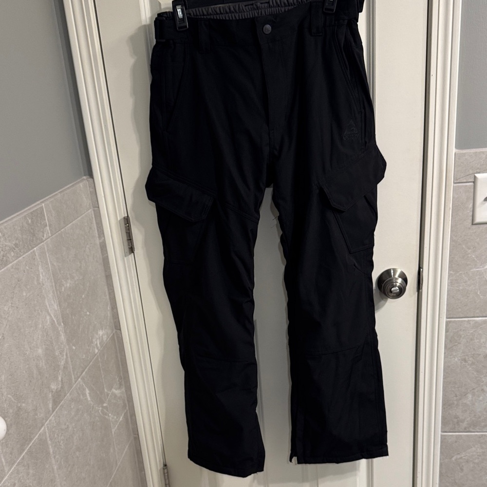 Men's Snowpants by Gerry